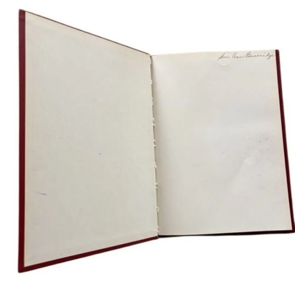 Cambria County The Little Raiders 1977 Elementary School Yearbook